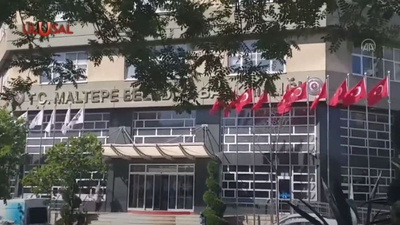 Maltepe Belediyesi'ne rüşvet operasyonu